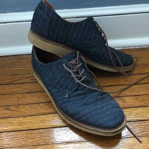 Toms Dress Shoes
